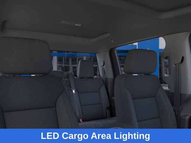 New 2026 Chevrolet Silverado 1500 LT image 25