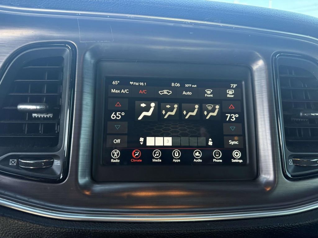 Used 2020 Dodge Challenger R/T w/ Blacktop Package image 19