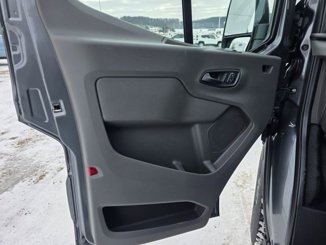 New 2026 Ford Transit 150 Low Roof image 5