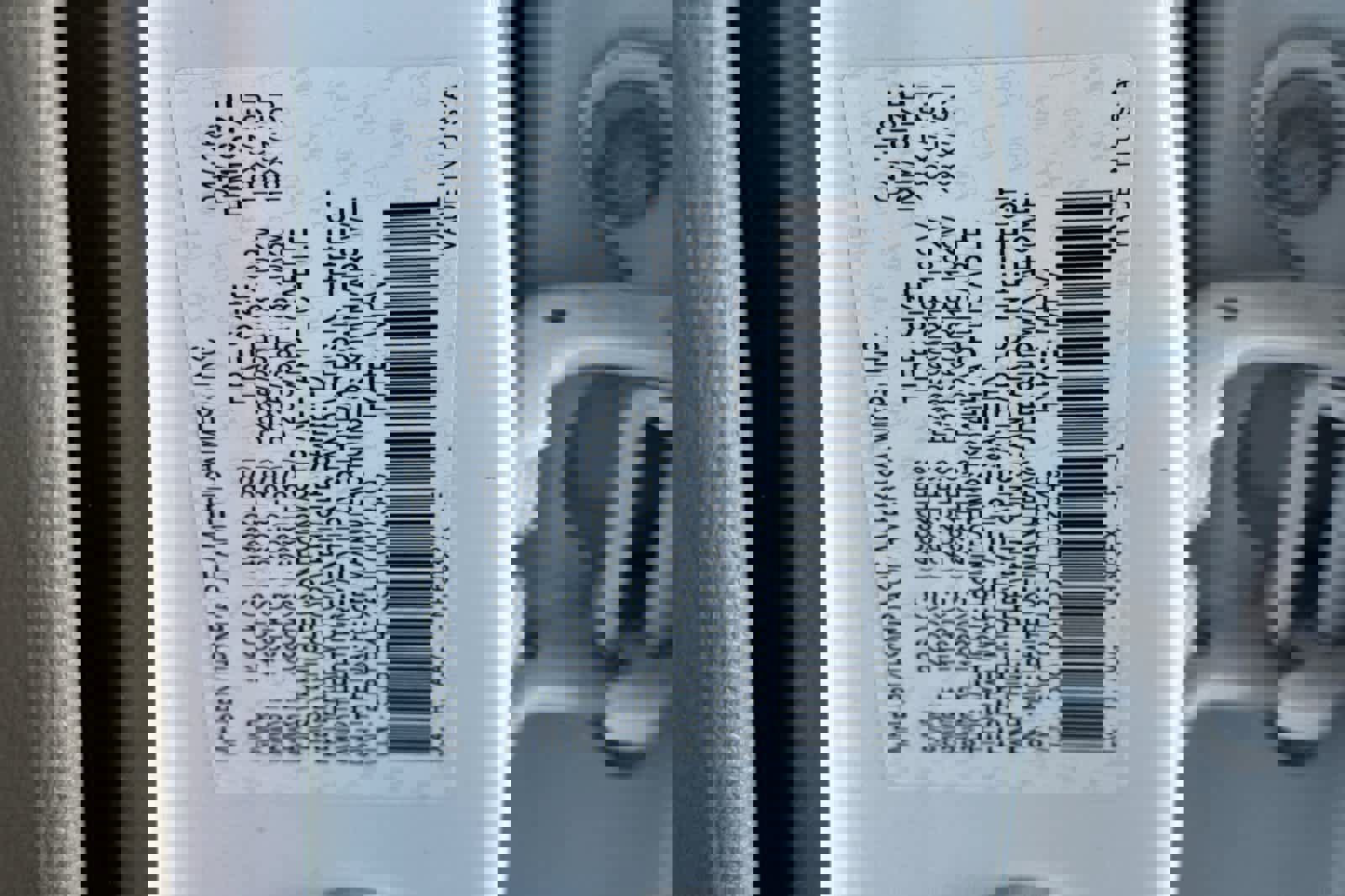 Used 2017 Acura RDX AWD image 34