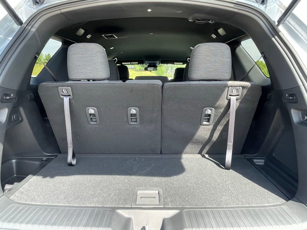New 2026 Honda Pilot Sport image 17