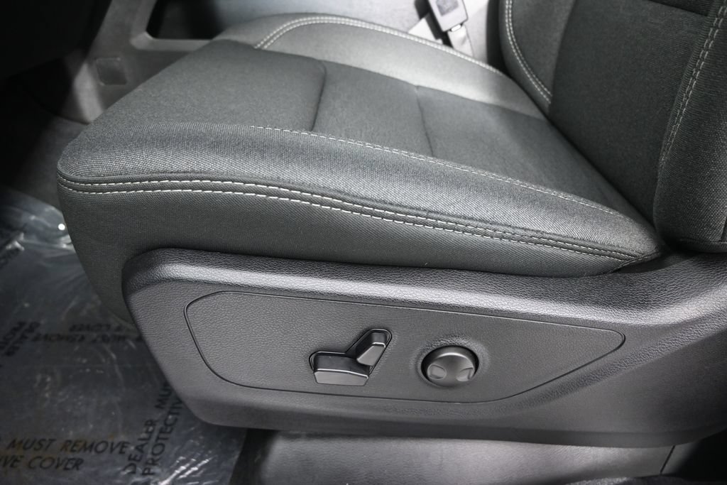 Used 2026 RAM 1500 Big Horn AWD/4WD image 21