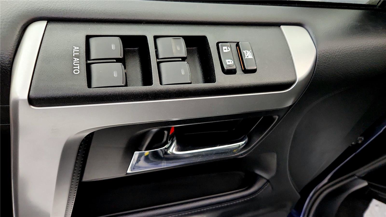 Certified 2022 Toyota 4Runner TRD Sport image 34