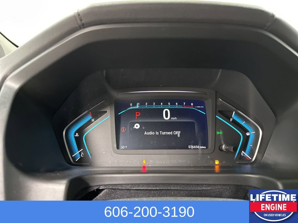 Used 2020 Honda Odyssey EX image 23