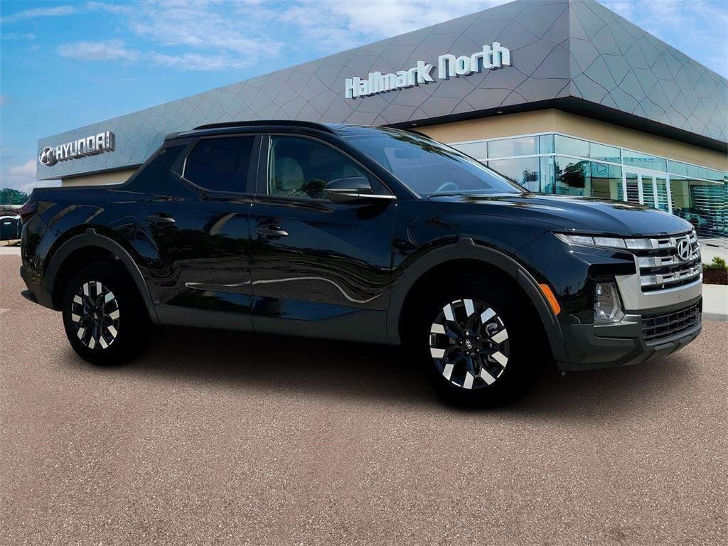 New 2026 Hyundai Santa Cruz SEL image 10