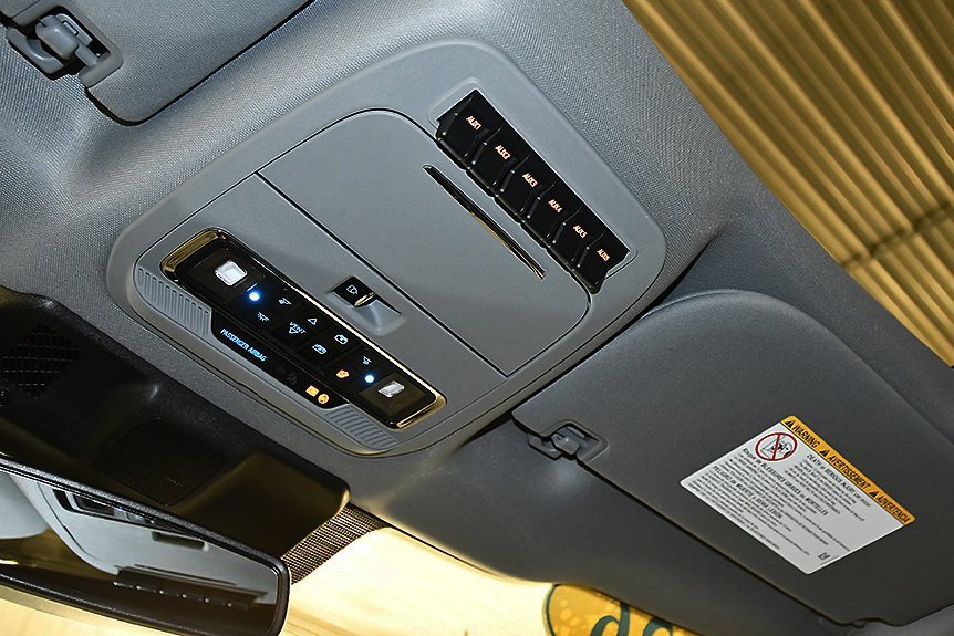 New 2026 Ford F350 Lariat image 32