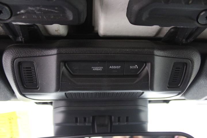 Used 2025 Jeep Wrangler Unlimited Rubicon image 42