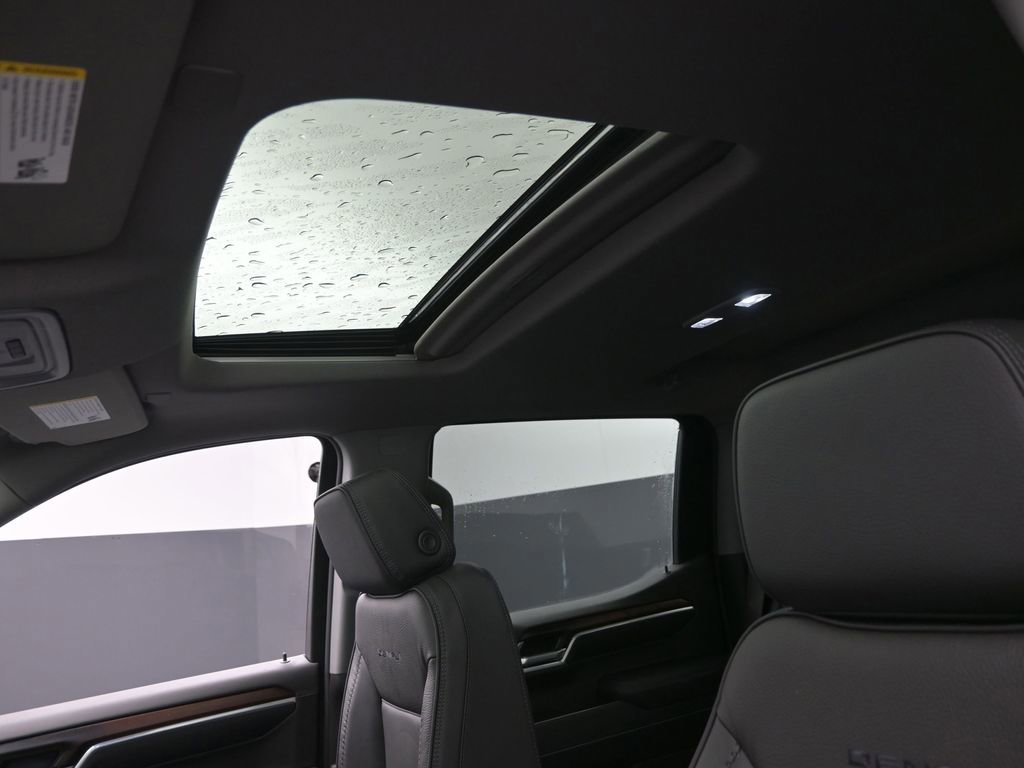 New 2026 GMC Sierra 1500 Denali image 15