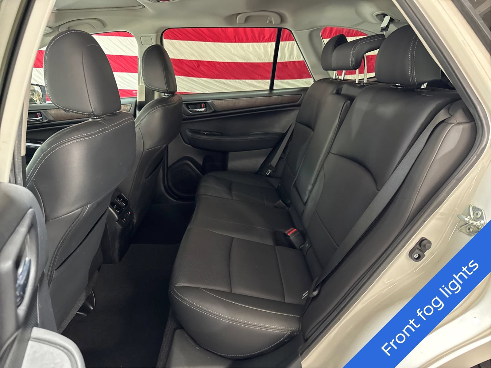 Used 2015 Subaru Outback 2.5i Limited AWD/4WD image 10