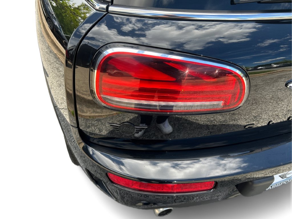 Certified 2023 MINI Cooper Clubman S AWD/4WD image 31