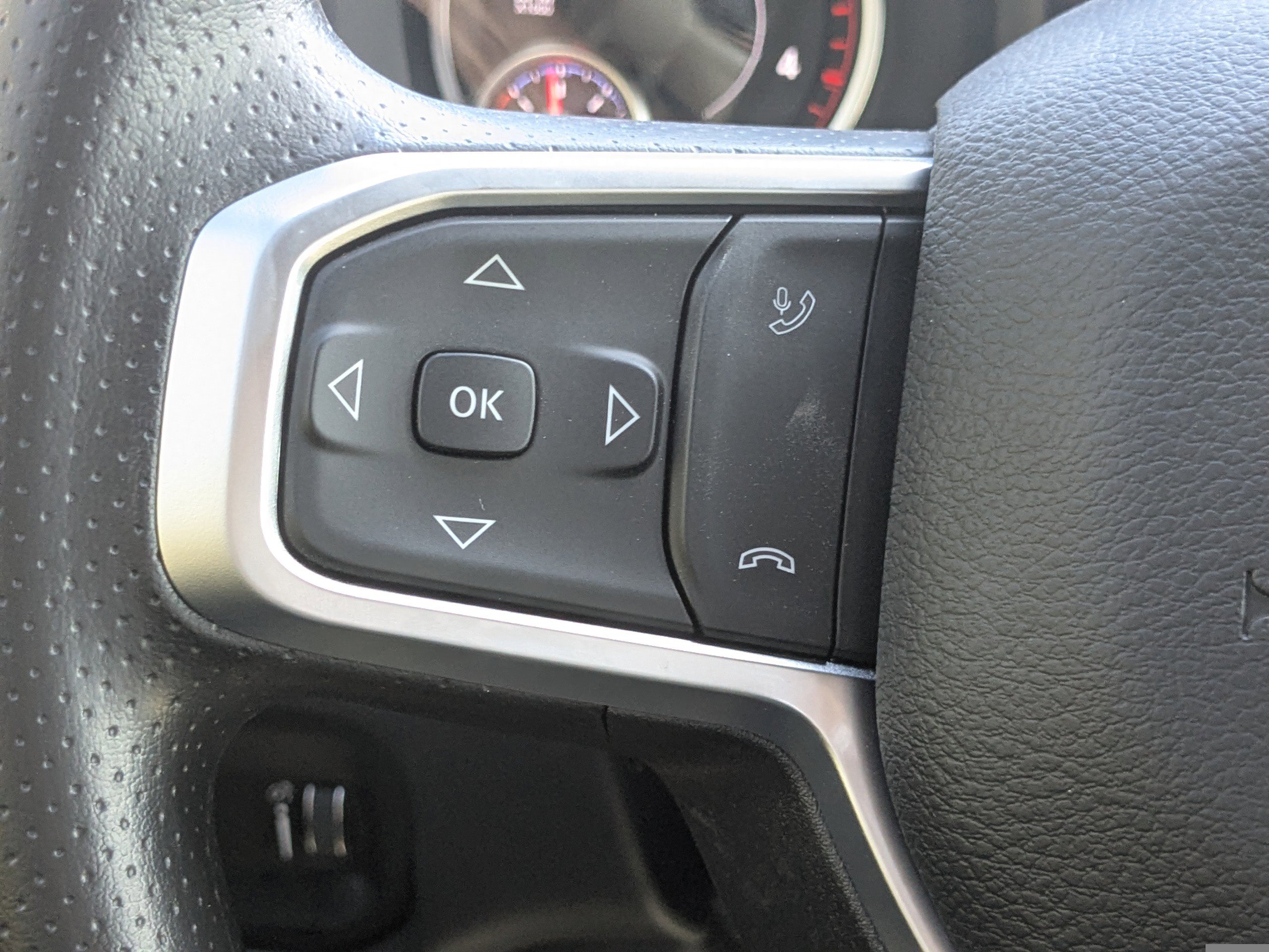 New 2026 RAM 2500 Tradesman image 23