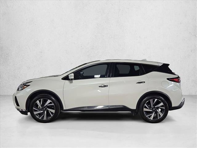 Used 2023 Nissan Murano SL w/ SL Moonroof Package FWD image 9