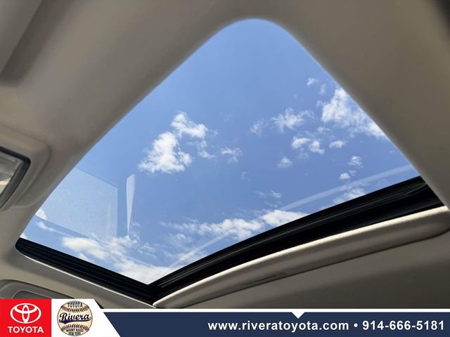 Used 2023 Toyota 4Runner Limited image 26