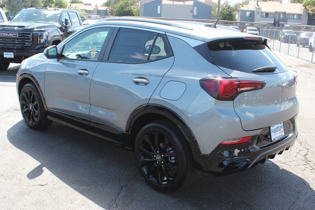 New 2026 Buick Encore GX Sport Touring w/ Experience Buick Package image 10