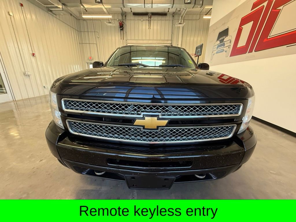 Used 2012 Chevrolet Silverado 1500 LT w/ All-Star Edition image 7