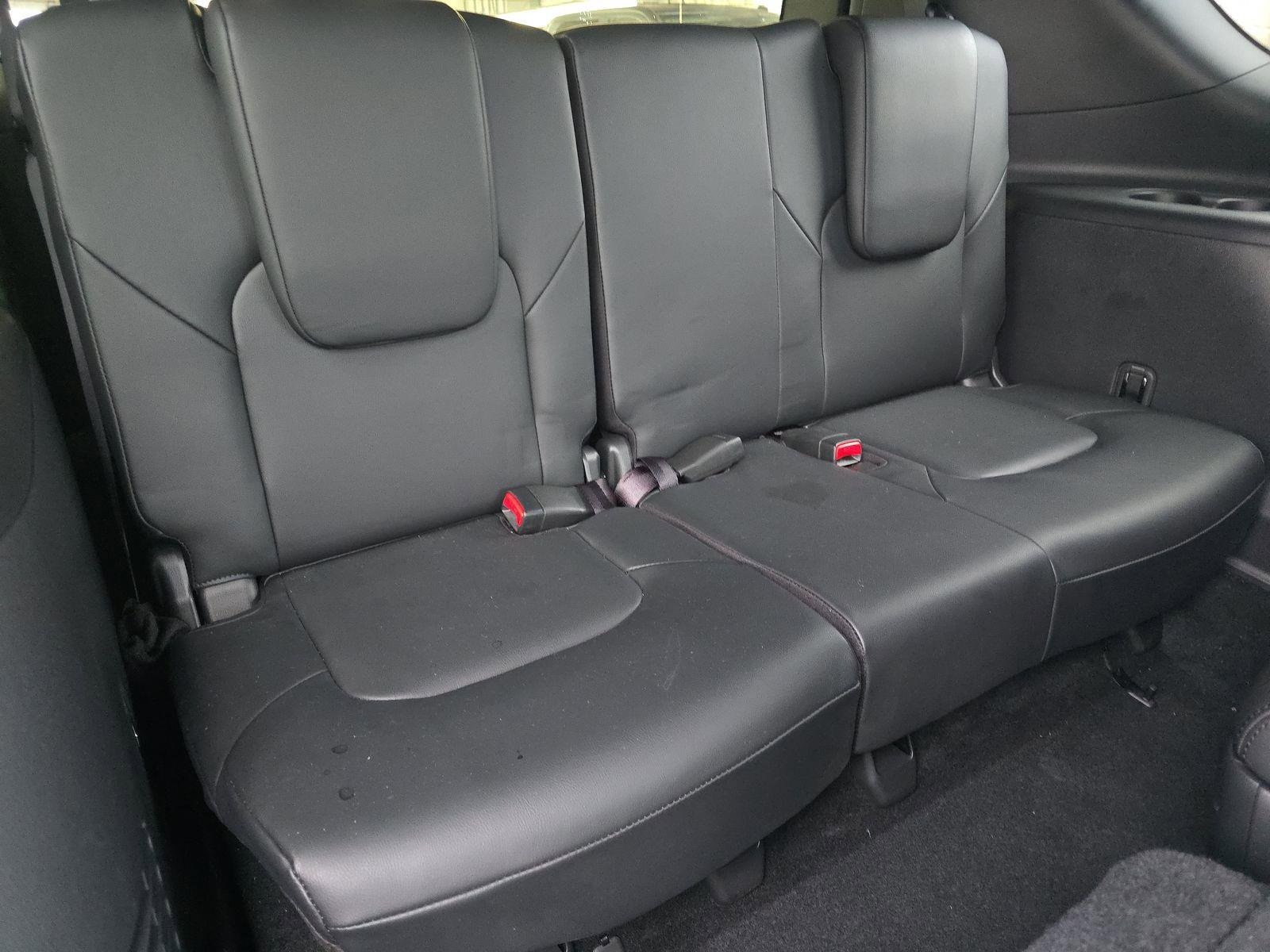 Used 2024 Nissan Armada SL w/ Midnight Edition Package image 15