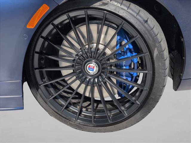 Used 2025 BMW ALPINA B8 xDrive Gran Coupe AWD/4WD image 24