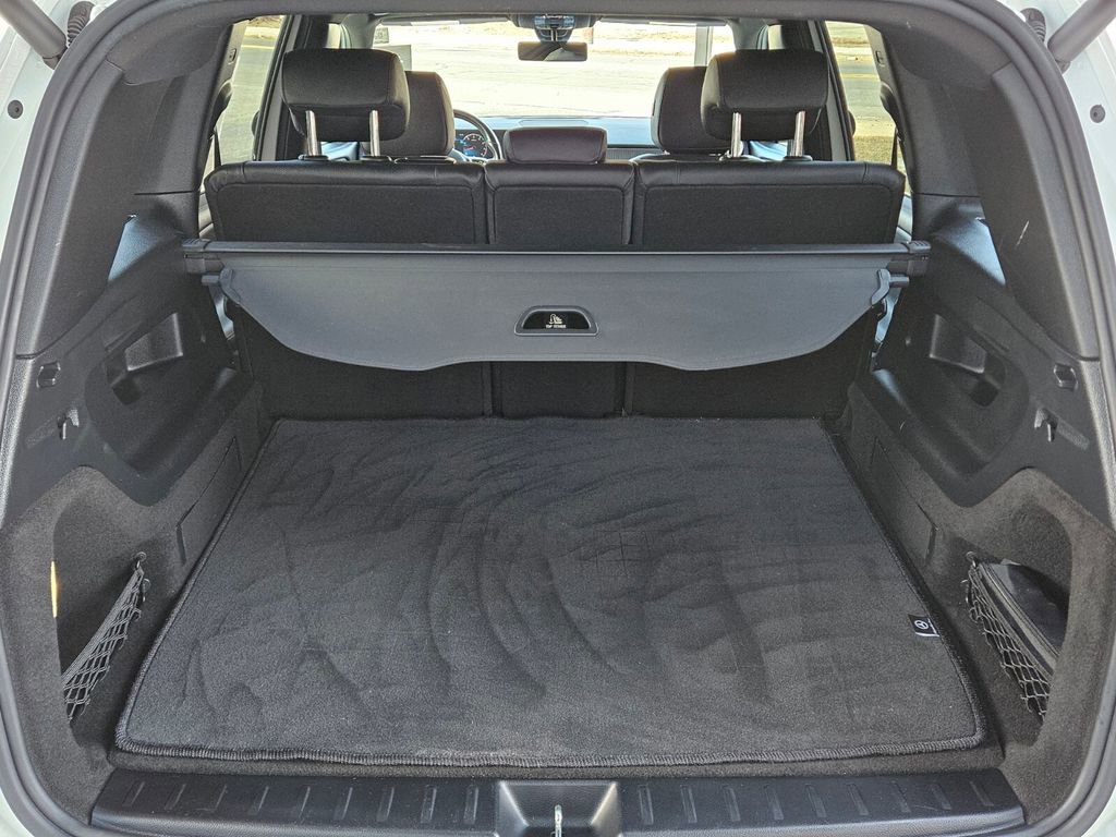 Certified 2021 Mercedes-Benz GLB 250 GLB 250 image 28