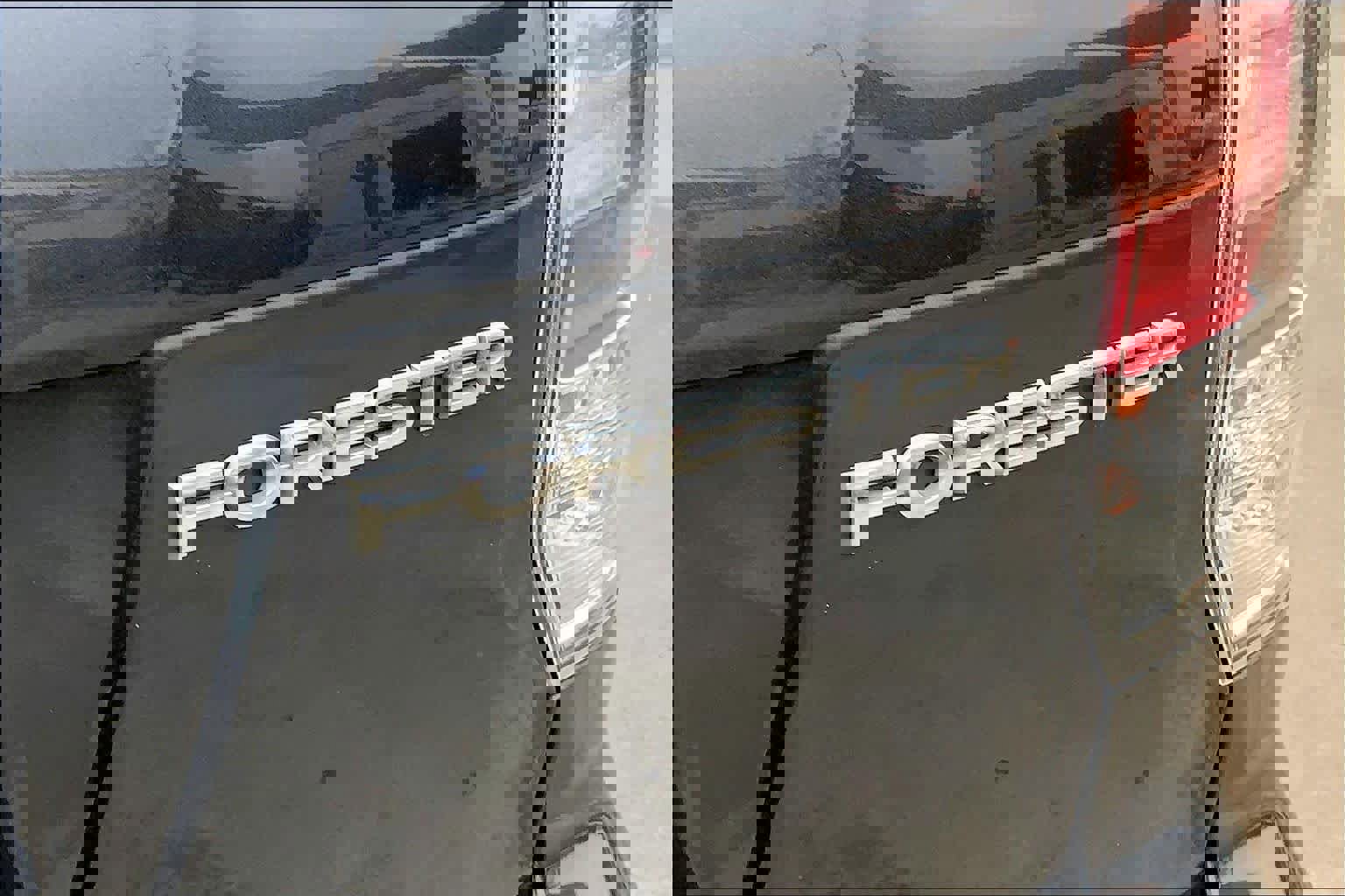 Used 2018 Subaru Forester 2.5i image 9