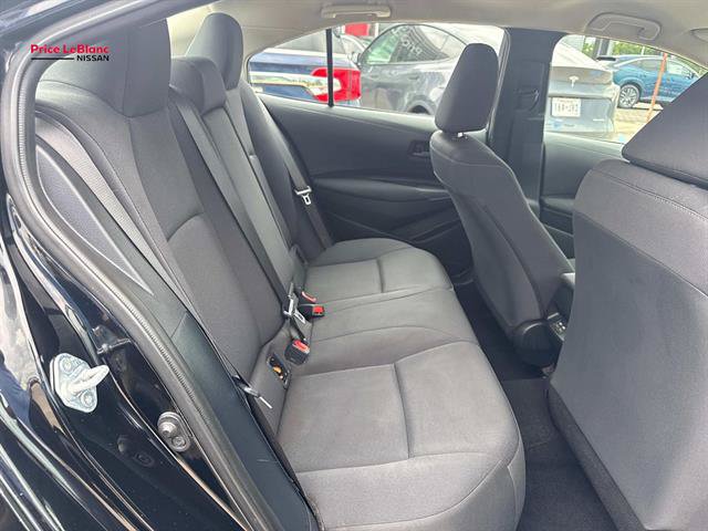 Used 2024 Toyota Corolla LE FWD image 9