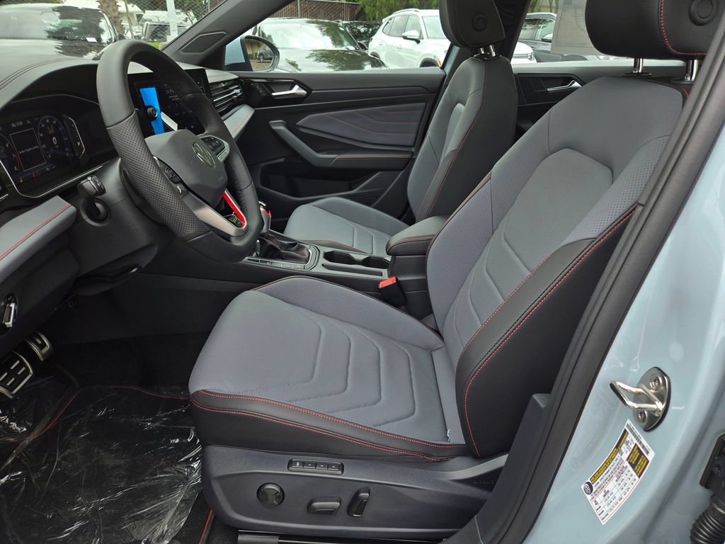 New 2027 Volkswagen Jetta GLI Autobahn FWD image 7