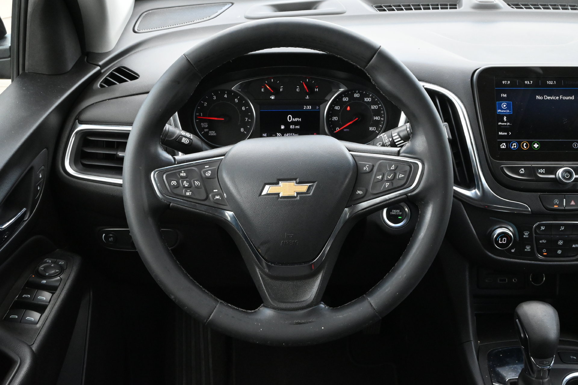 Used 2024 Chevrolet Equinox LT FWD image 11