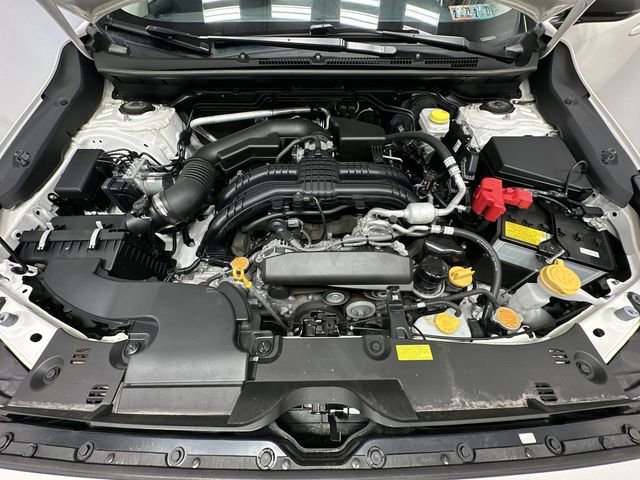 Certified 2024 Subaru Crosstrek 2.0i Premium image 25