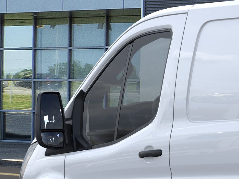 New 2026 Ford Transit 150 Low Roof image 21