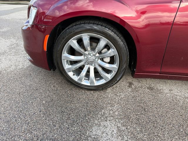 Used 2019 Chrysler 300 Touring w/ Quick Order Package 2EF image 40