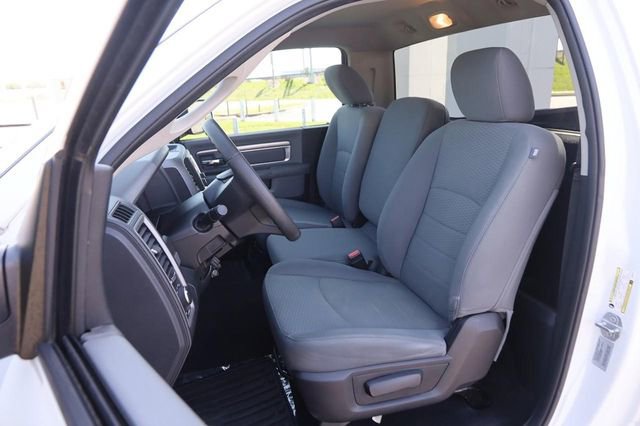 Used 2017 RAM 1500 Tradesman w/ Power & Remote Entry Group image 8