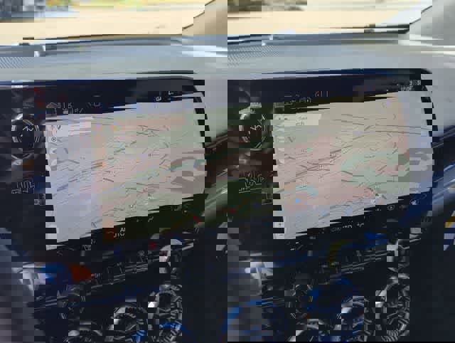 New 2026 Chevrolet Blazer EV LT image 14