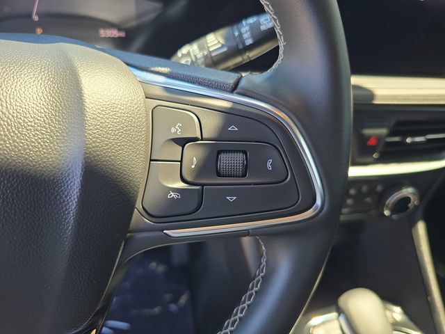 Certified 2026 Buick Encore GX Preferred FWD image 24