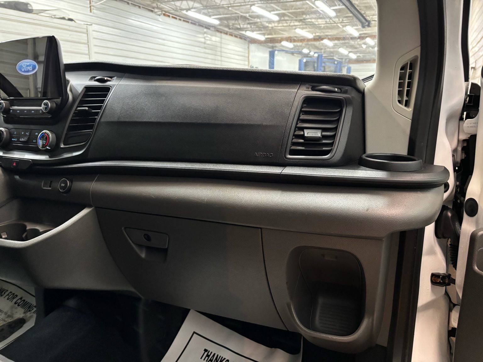 Used 2020 Ford Transit 150 XL image 27