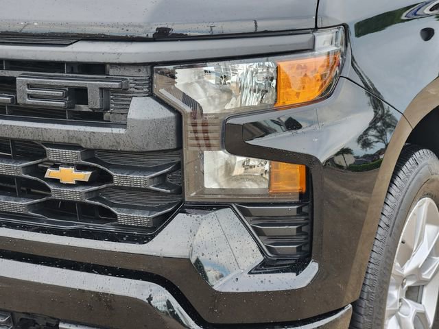 Used 2023 Chevrolet Silverado 1500 Custom RWD image 16