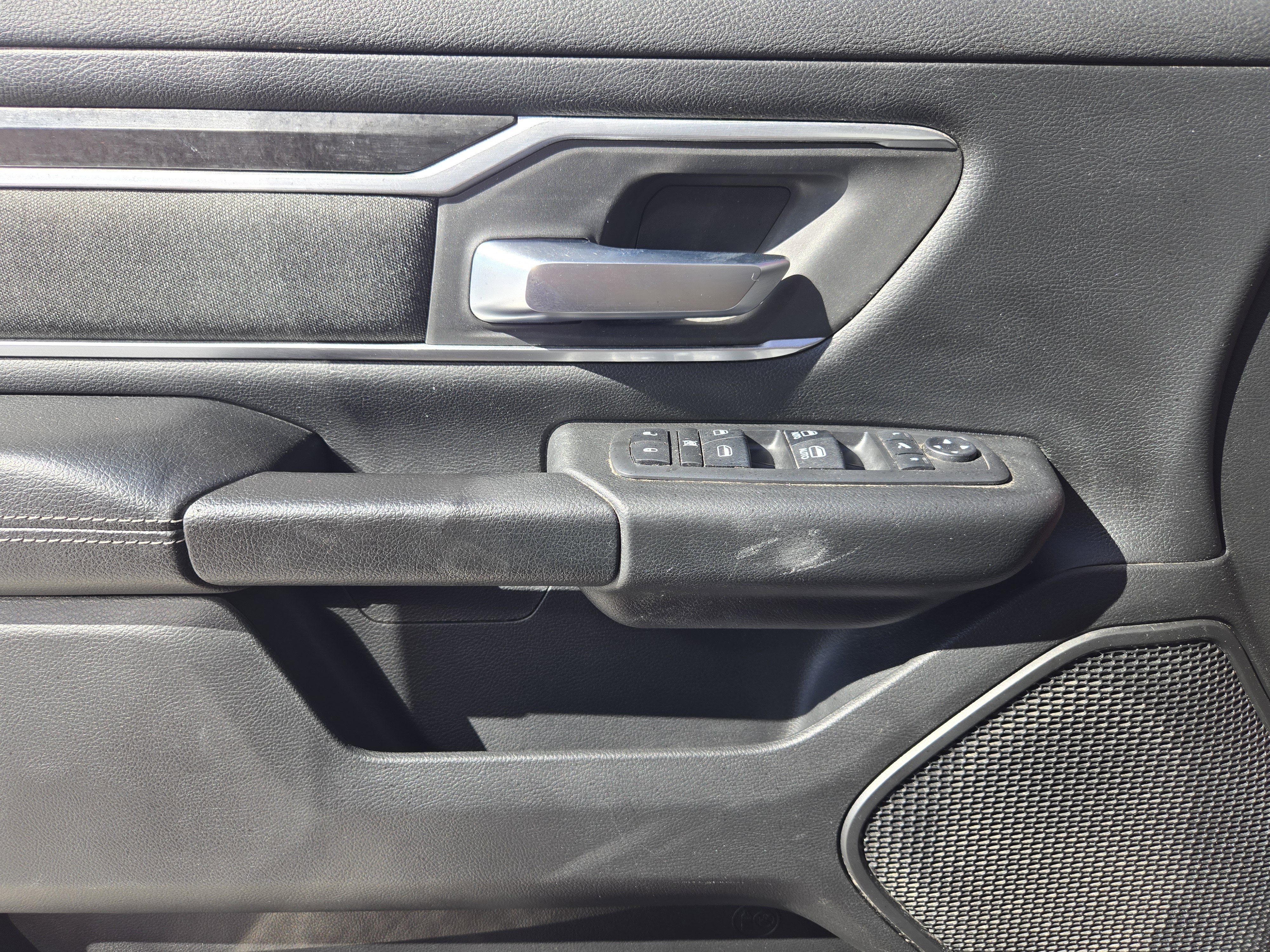 Used 2019 RAM 1500 Big Horn image 25