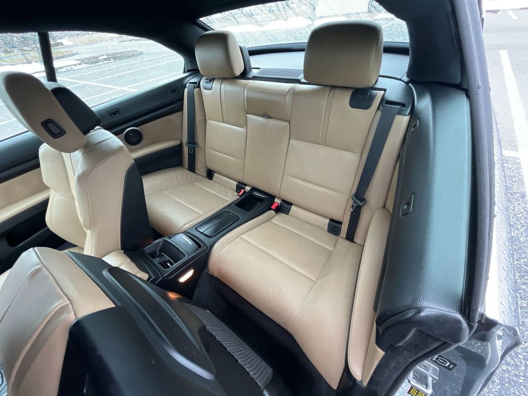 Used 2013 BMW M3 Convertible image 25