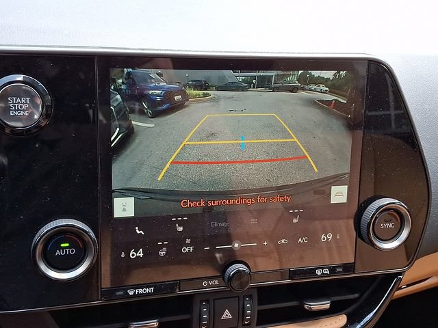 Used 2024 Lexus NX 350 AWD w/ Cold Area Package image 17