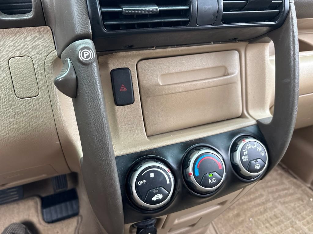 Used 2006 Honda CR-V EX image 25