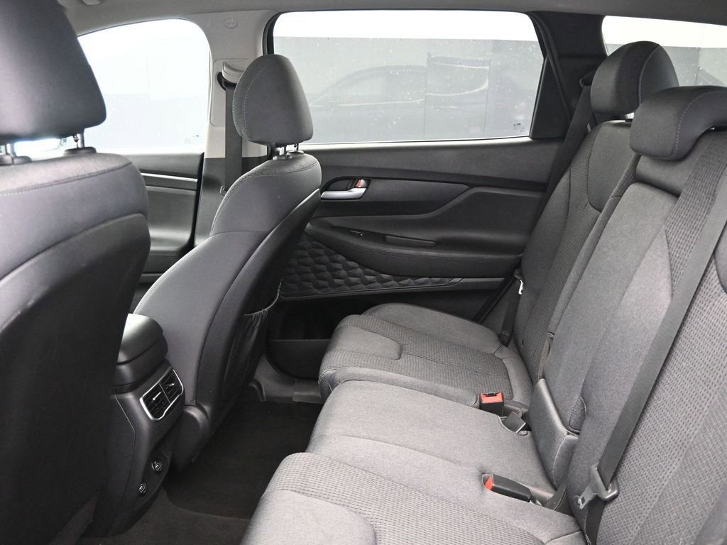 Used 2023 Hyundai Santa Fe SEL image 19