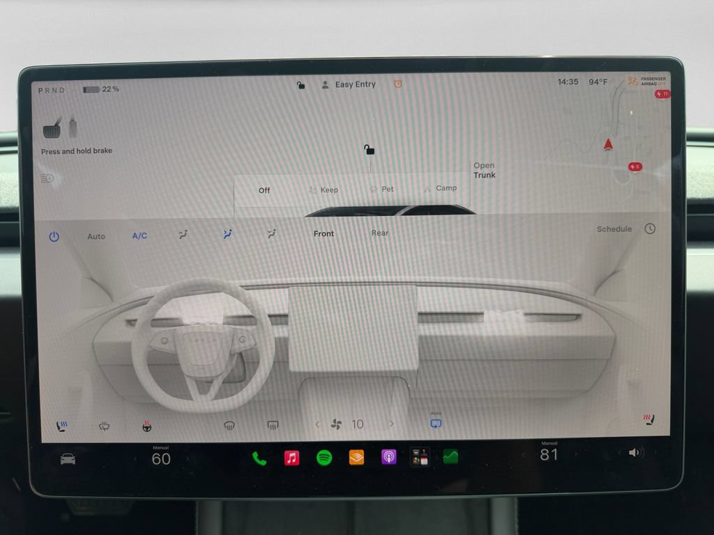 Used 2025 Tesla Model 3 Long Range RWD image 18