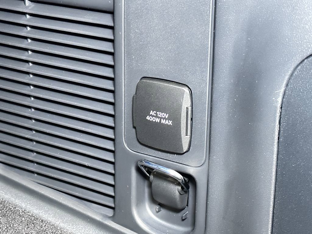 New 2026 Ford Expedition Tremor image 17