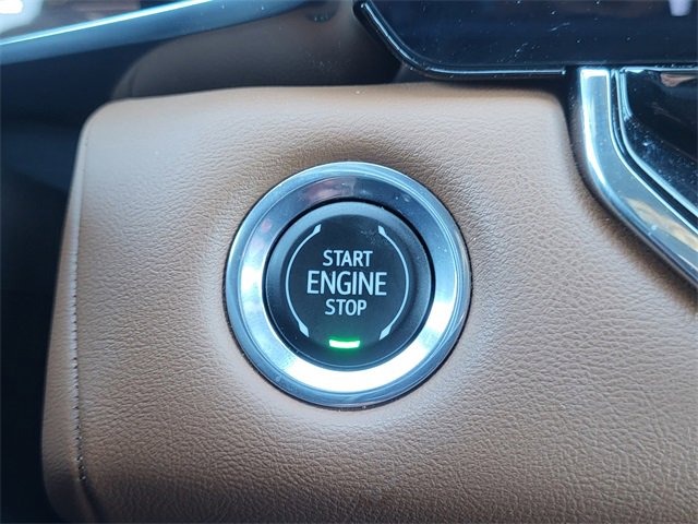 Used 2023 GMC Canyon AT4 w/ AT4 Premium Package image 26