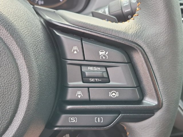 New 2026 Subaru Crosstrek 2.5i Wilderness AWD/4WD image 19