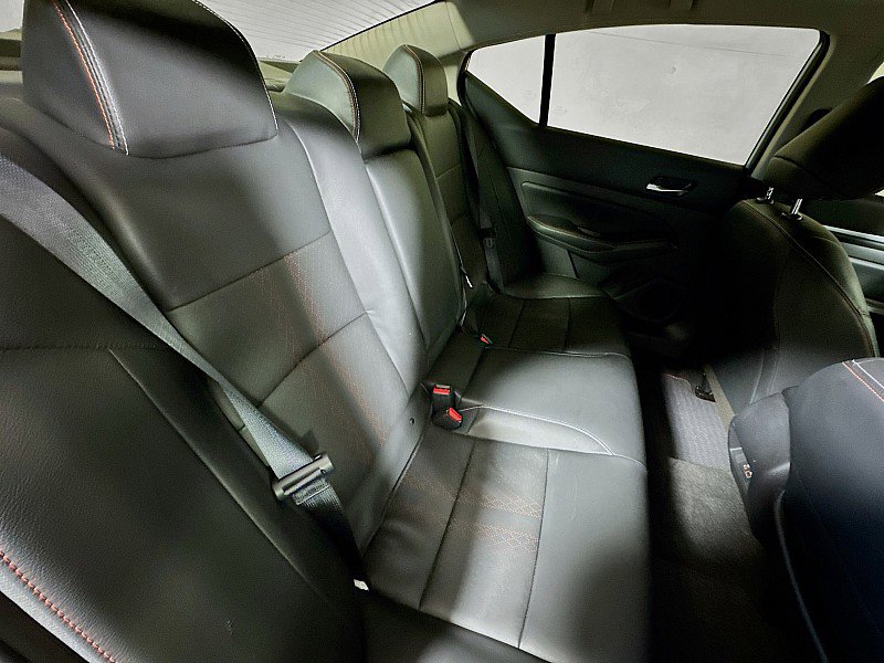 Certified 2024 Nissan Altima 2.5 SR w/ SR Premium Package image 27