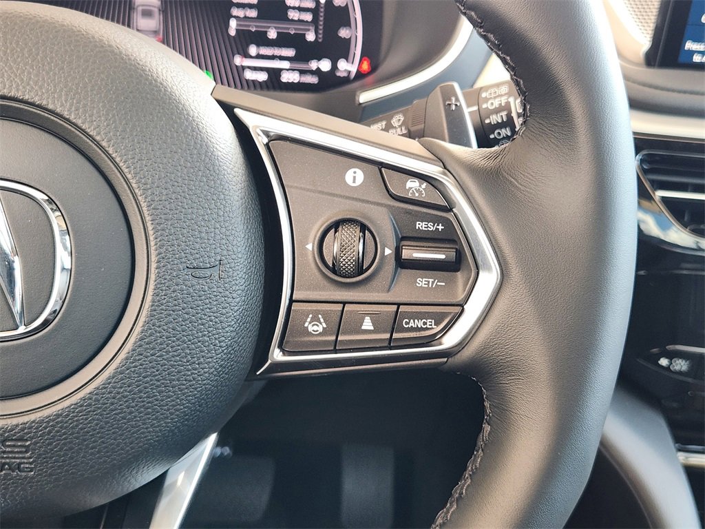 New 2026 Acura MDX w/ Technology Package image 30