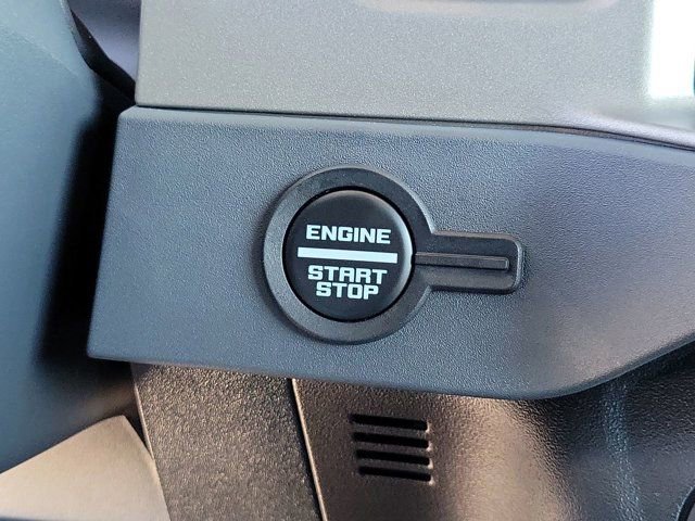 Used 2025 Ford Bronco Outer Banks AWD/4WD image 34