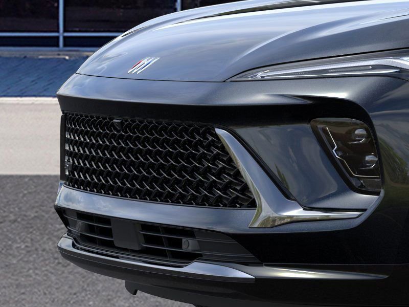 Used 2026 Buick Envision Sport Touring image 13