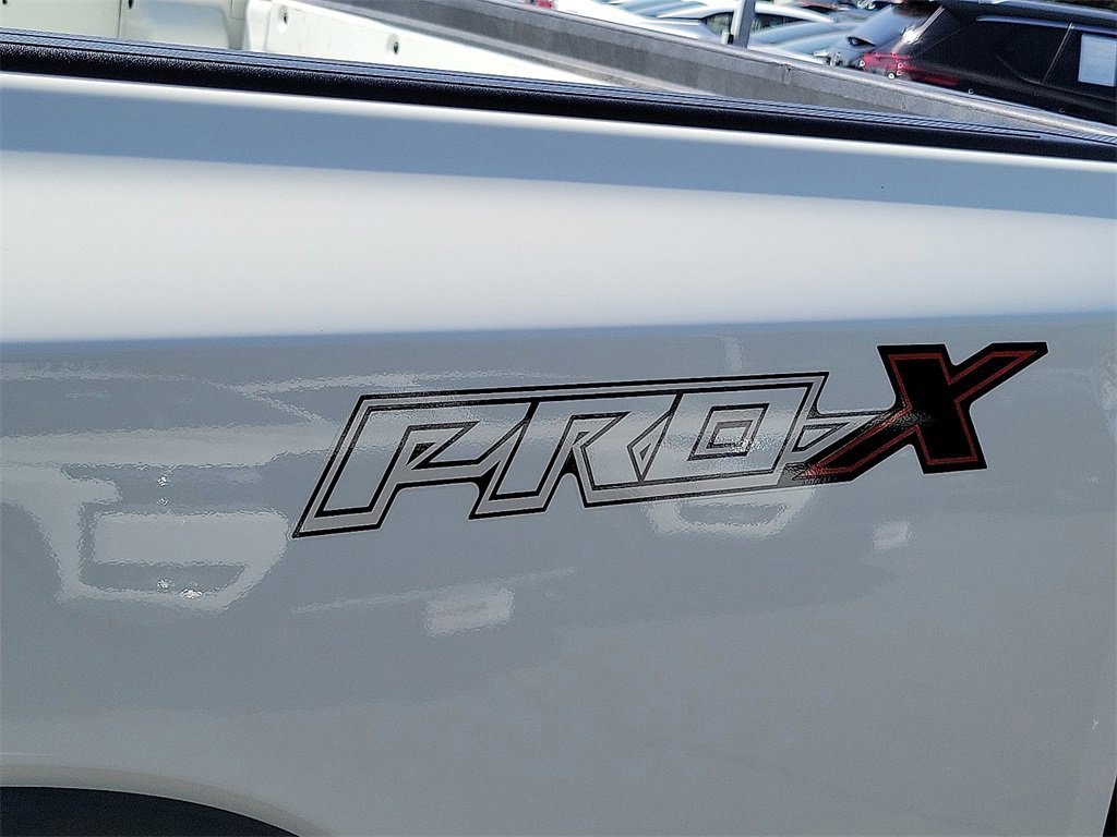 Certified 2023 Nissan Frontier Pro-X w/ Technology Package image 24