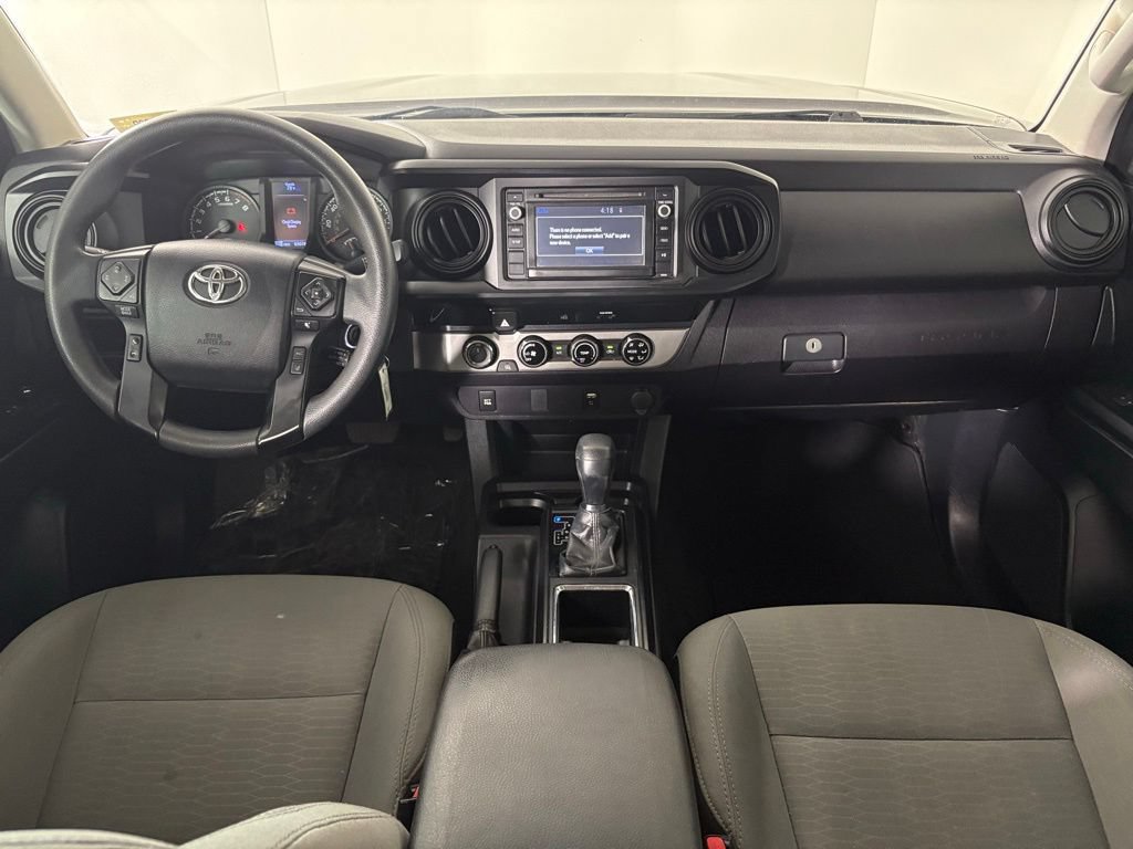 Used 2018 Toyota Tacoma SR w/ SR Convenience Package AWD/4WD image 33