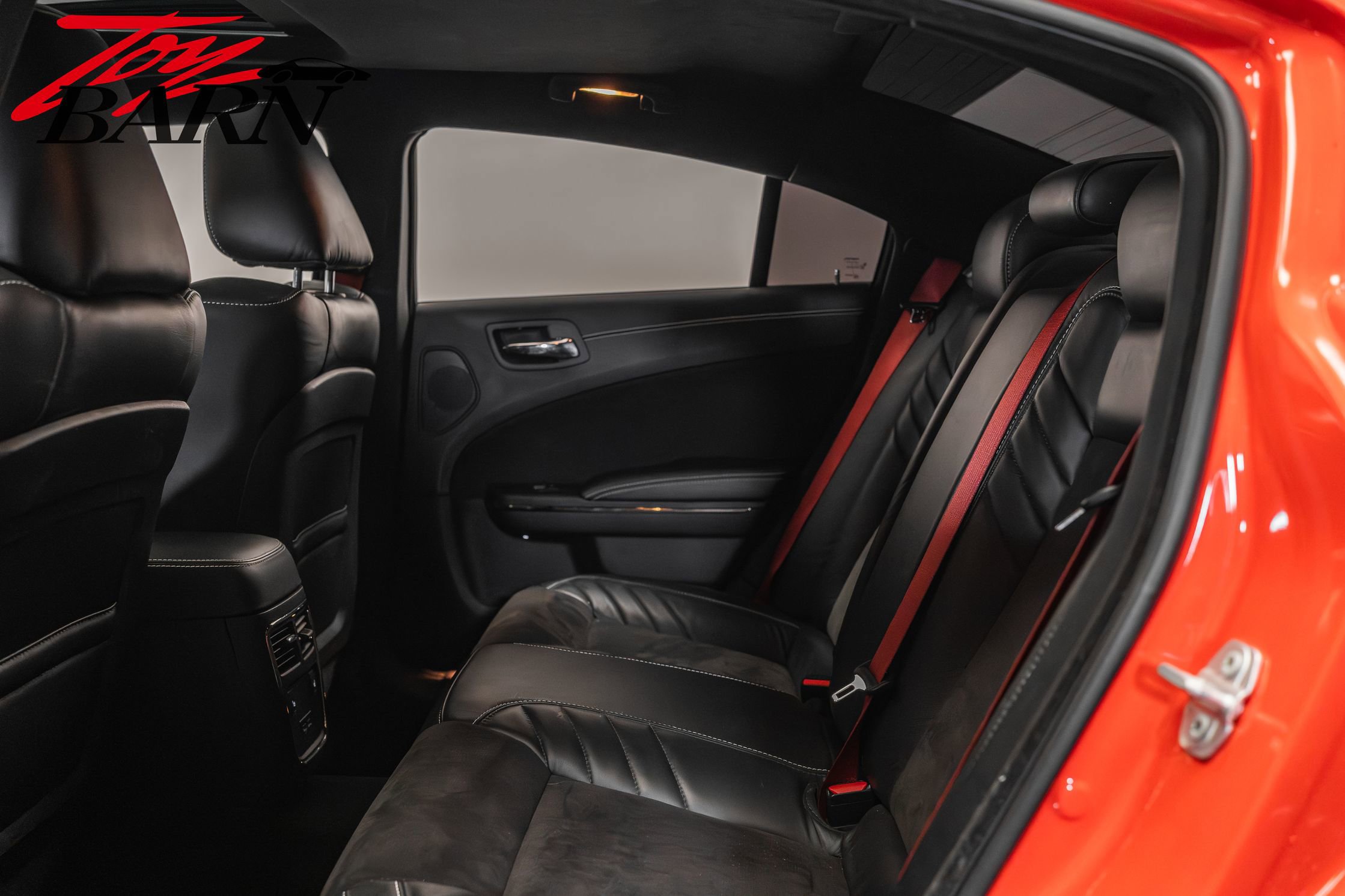 Used 2021 Dodge Charger SRT Hellcat image 40